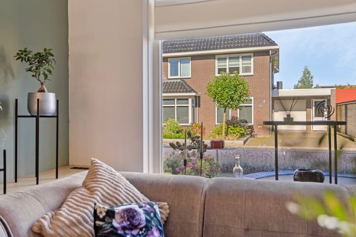 Foto 11 van Weth. Visscherstraat 20