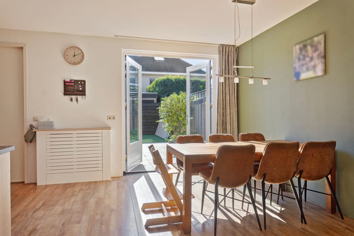 Foto 14 van Weth. Visscherstraat 20