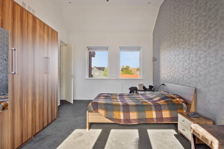 Foto 19 van Weth. Visscherstraat 20