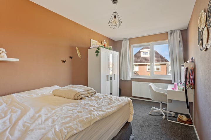 Foto 22 van Weth. Visscherstraat 20