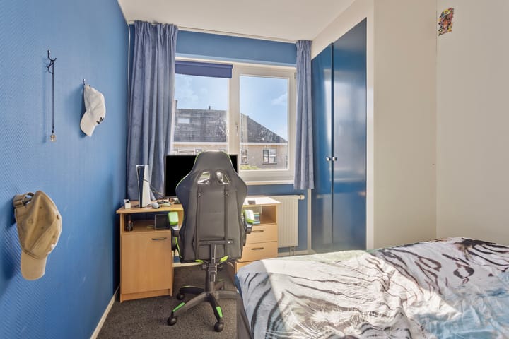 Foto 24 van Weth. Visscherstraat 20