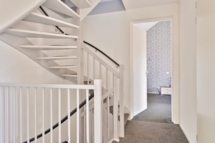 Foto 25 van Weth. Visscherstraat 20