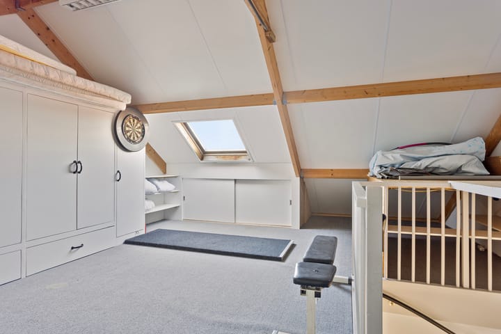 Foto 26 van Weth. Visscherstraat 20