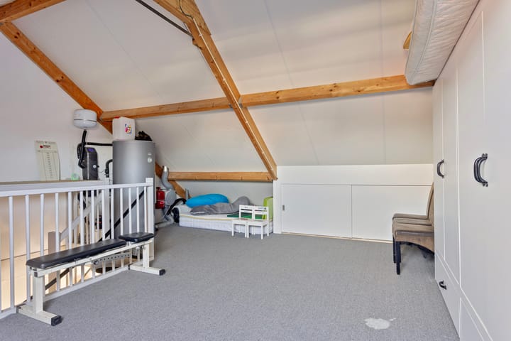 Foto 27 van Weth. Visscherstraat 20