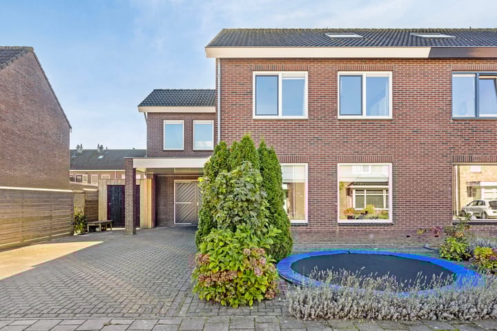 Foto 34 van Weth. Visscherstraat 20