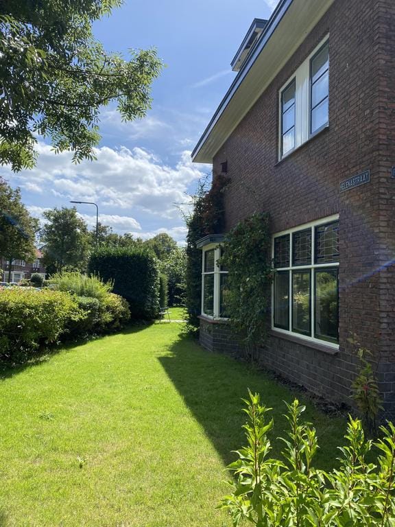 Foto 3 van Parkstraat 24