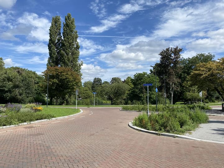 Foto 4 van Parkstraat 24