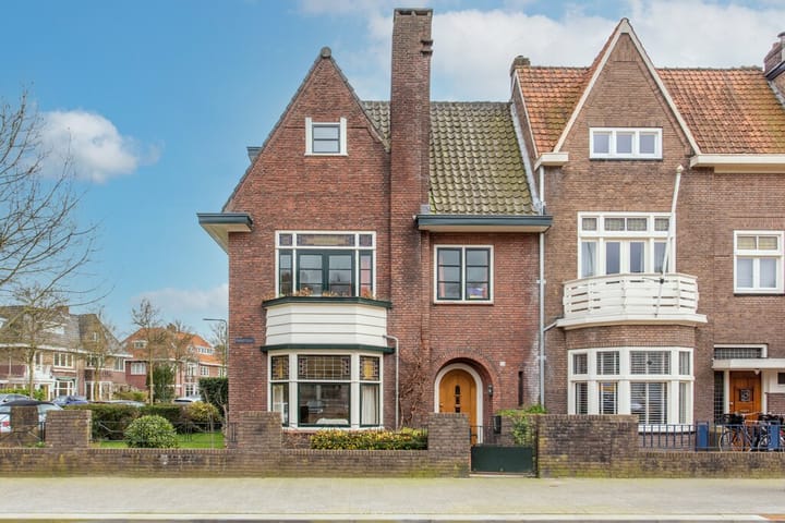 Foto 8 van Parkstraat 24