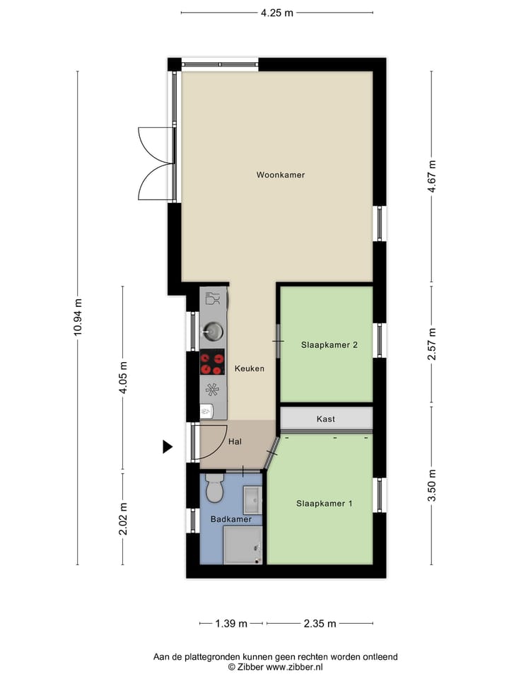 Foto 29 van Hulckesteijn 3-046