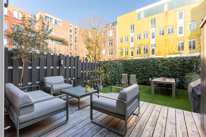 Foto 3 van Daniël Stalpertstraat 41-A