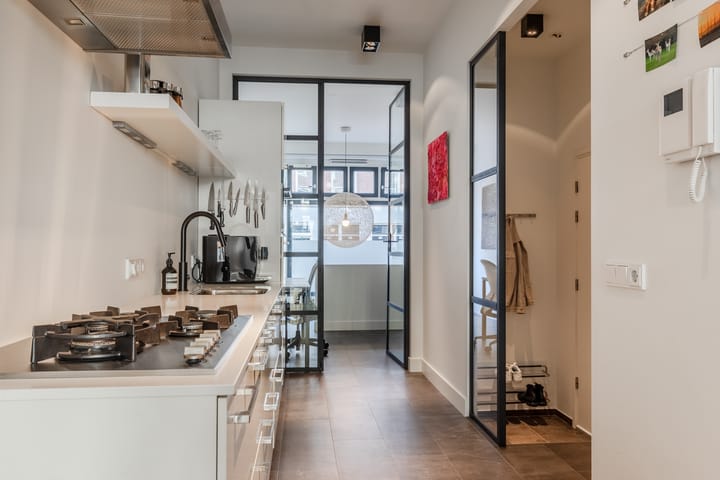 Foto 2 van Daniël Stalpertstraat 41-A