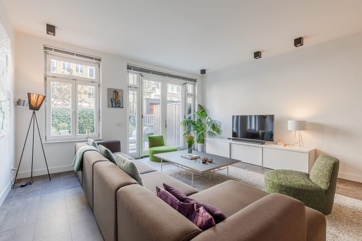 Foto 4 van Daniël Stalpertstraat 41-A