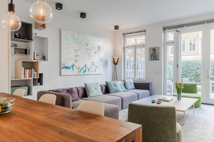 Foto 5 van Daniël Stalpertstraat 41-A