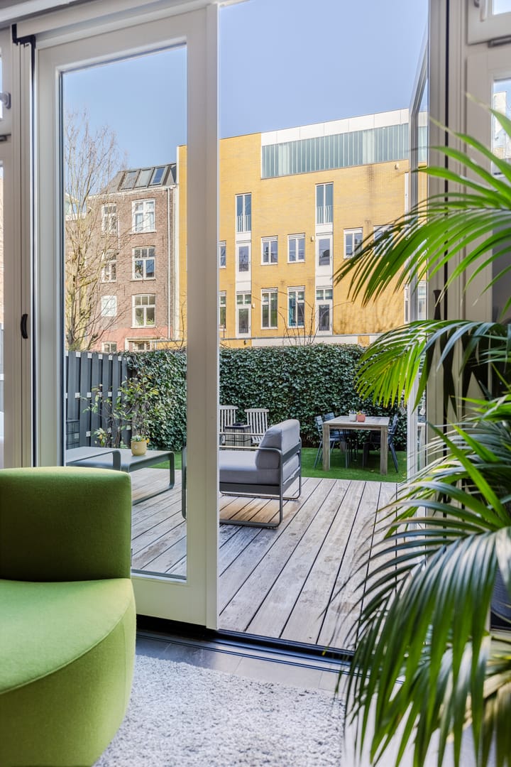 Foto 6 van Daniël Stalpertstraat 41-A