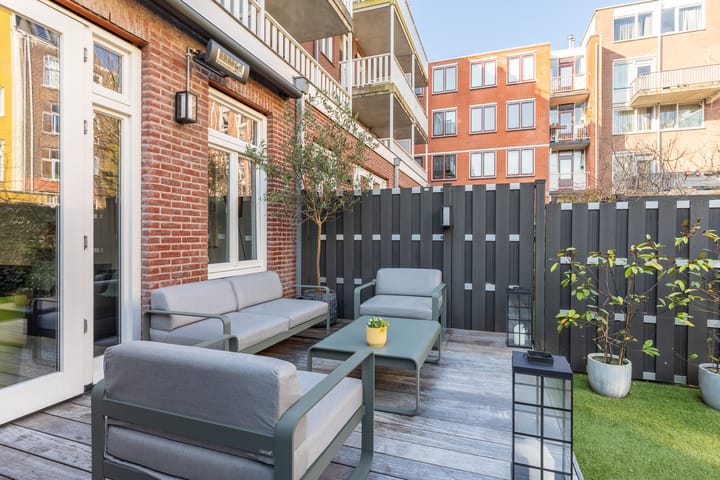 Foto 7 van Daniël Stalpertstraat 41-A