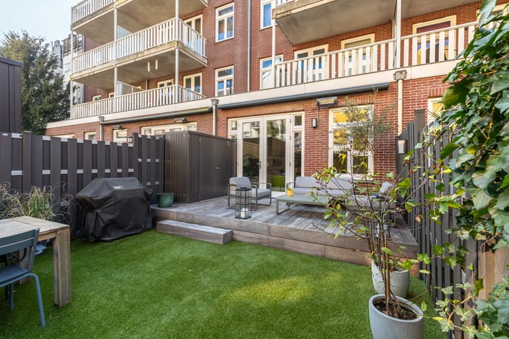 Foto 8 van Daniël Stalpertstraat 41-A