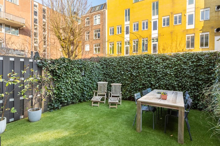 Foto 9 van Daniël Stalpertstraat 41-A