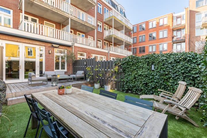 Foto 10 van Daniël Stalpertstraat 41-A