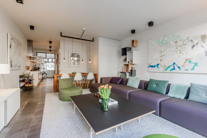 Foto 11 van Daniël Stalpertstraat 41-A