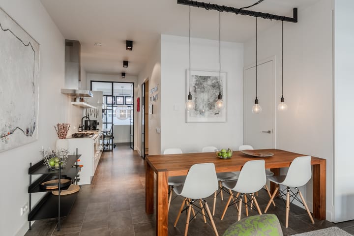 Foto 13 van Daniël Stalpertstraat 41-A