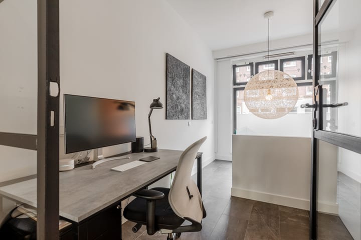 Foto 15 van Daniël Stalpertstraat 41-A