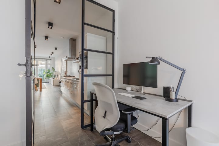 Foto 16 van Daniël Stalpertstraat 41-A