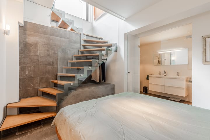 Foto 18 van Daniël Stalpertstraat 41-A