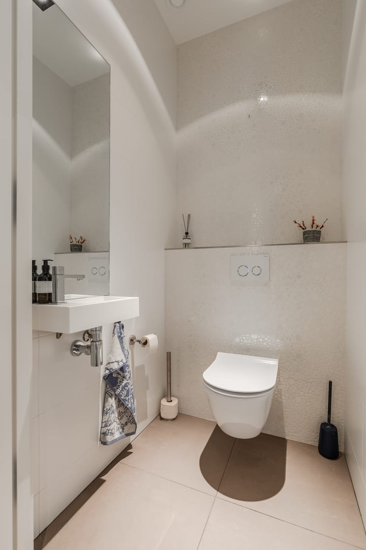 Foto 25 van Daniël Stalpertstraat 41-A