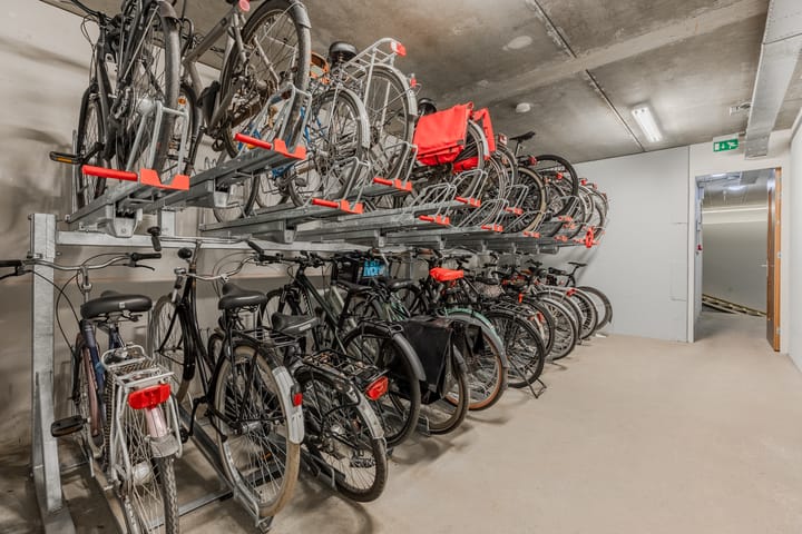 Foto 28 van Daniël Stalpertstraat 41-A