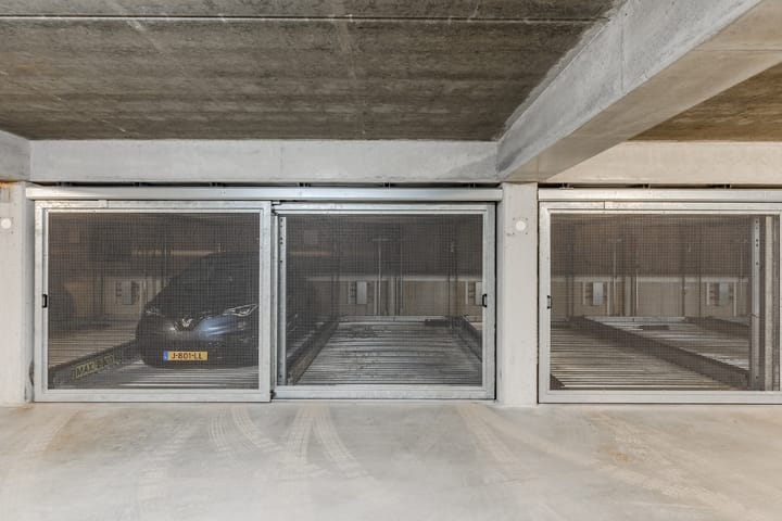 Foto 29 van Daniël Stalpertstraat 41-A