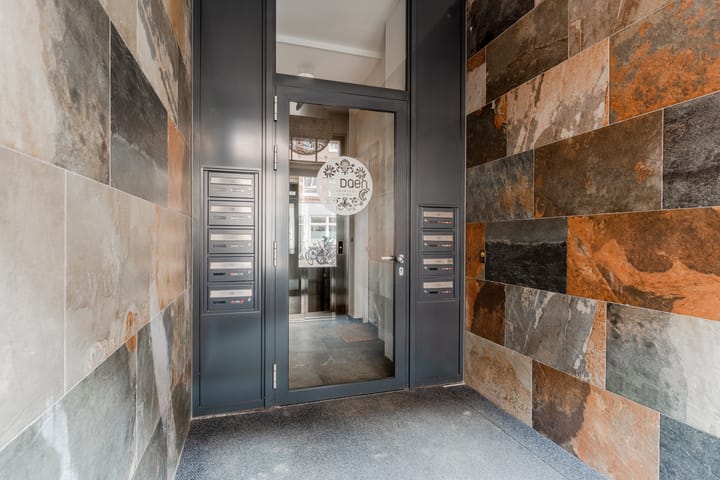 Foto 30 van Daniël Stalpertstraat 41-A