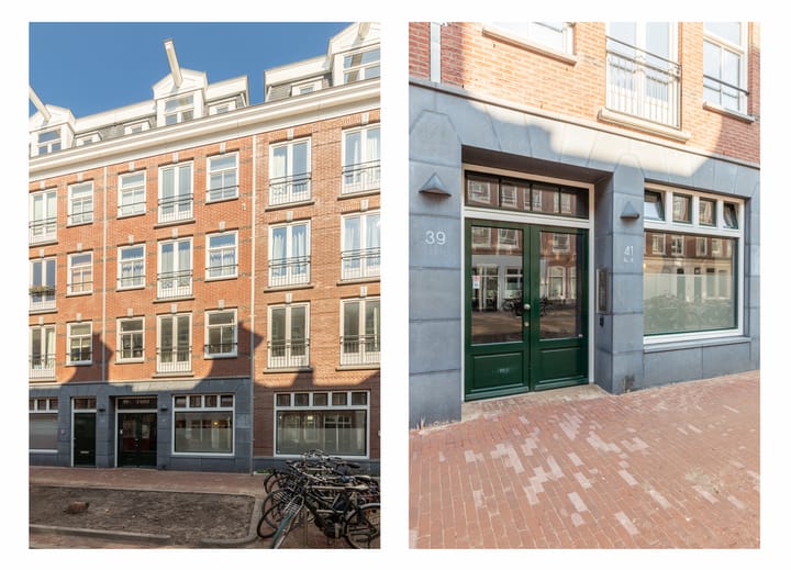 Foto 31 van Daniël Stalpertstraat 41-A