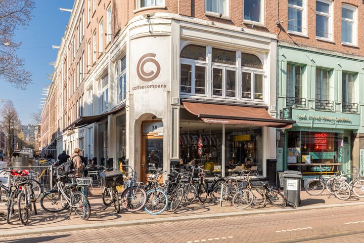 Foto 33 van Daniël Stalpertstraat 41-A