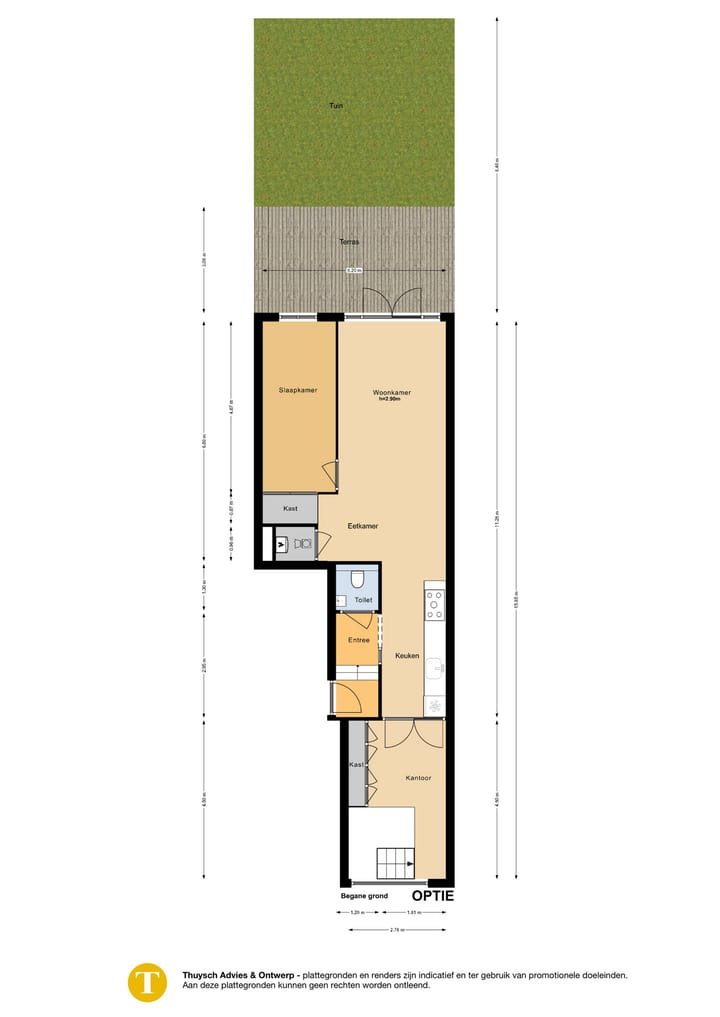 Foto 36 van Daniël Stalpertstraat 41-A