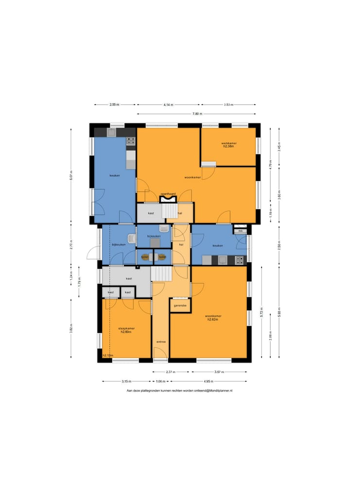 Foto 62 van Deventerweg 72