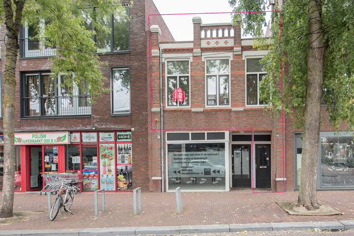 View photo 34 of Hooghuisstraat 14-A