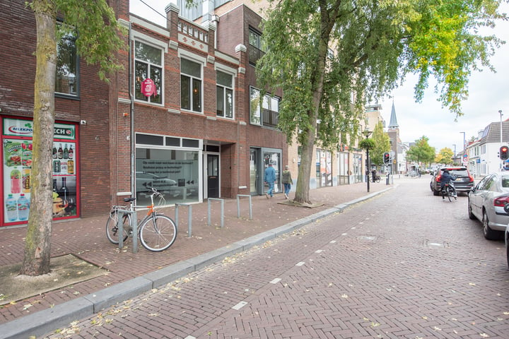 View photo 35 of Hooghuisstraat 14-A