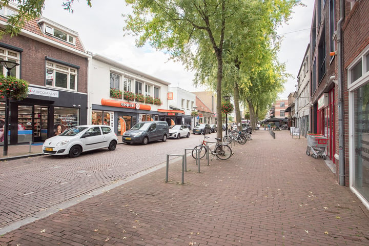 View photo 36 of Hooghuisstraat 14-A