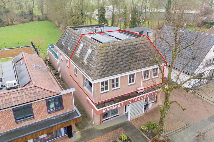 Foto 1 van Kanaalweg-West 66-B