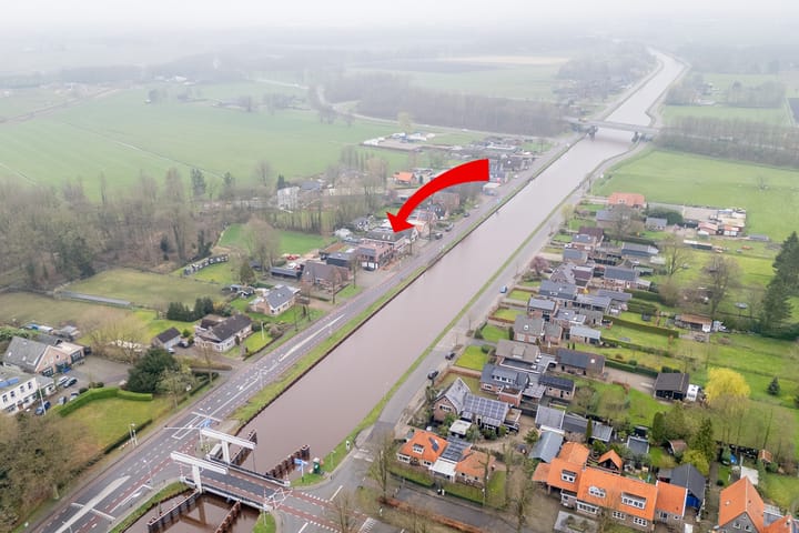 Foto 5 van Kanaalweg-West 66-B