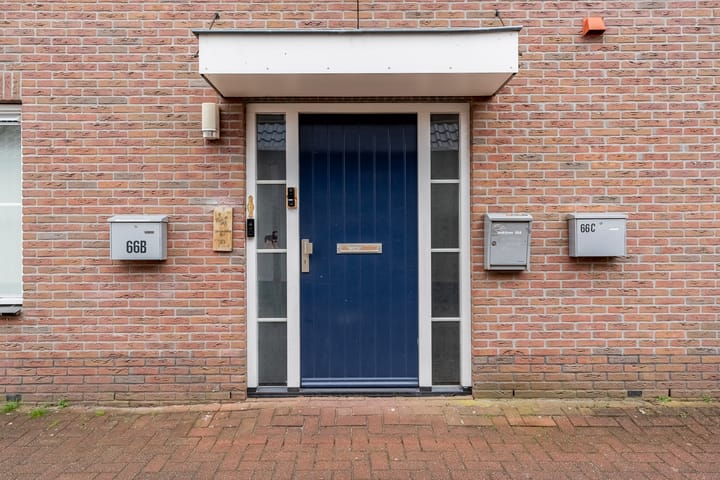 Foto 10 van Kanaalweg-West 66-B