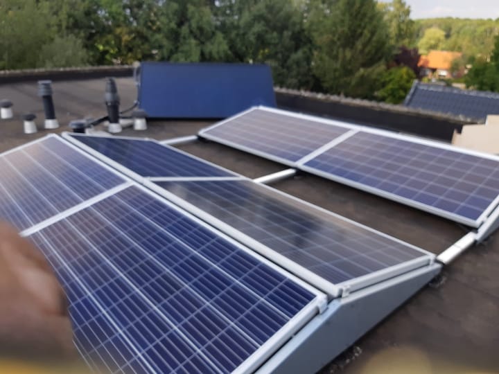 Foto 41 van Kanaalweg-West 66-B