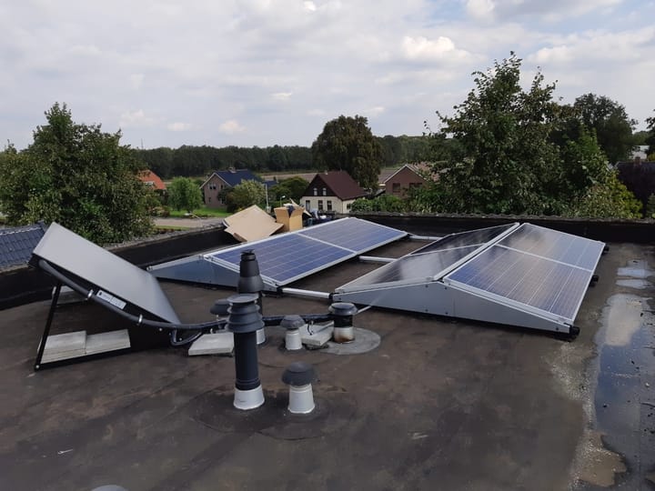 Foto 42 van Kanaalweg-West 66-B