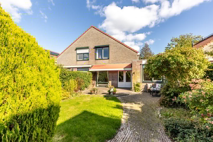 Foto 4 van Dwarsweg 67