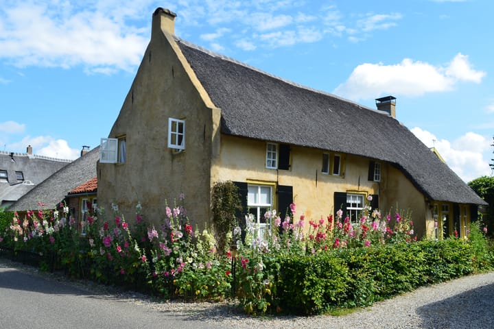 Foto 2 van Bulkstraat 12