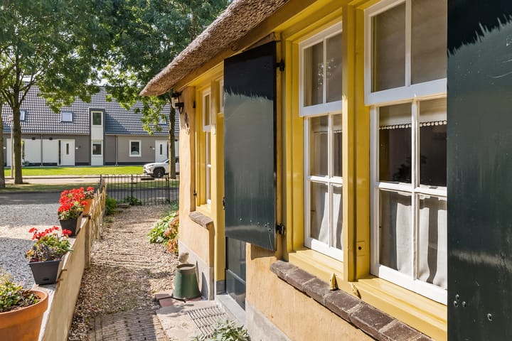 Foto 3 van Bulkstraat 12