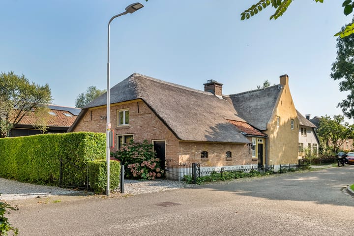 Foto 1 van Bulkstraat 12