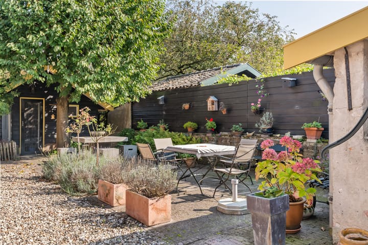 Foto 5 van Bulkstraat 12