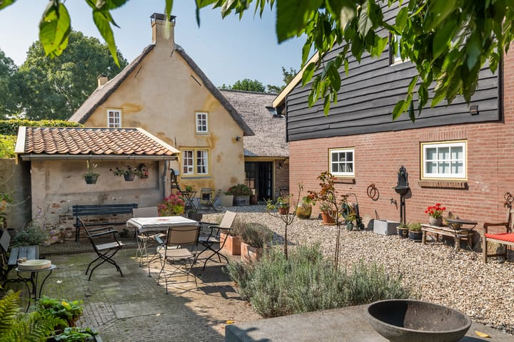 Foto 7 van Bulkstraat 12