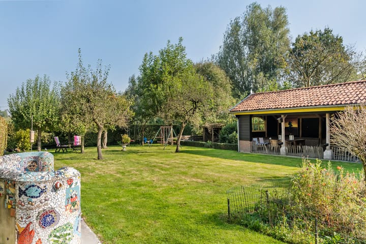 Foto 9 van Bulkstraat 12